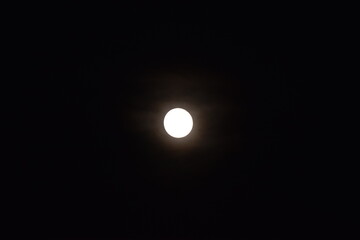 Mond