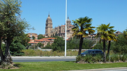 Obraz premium The Beauty of Spain