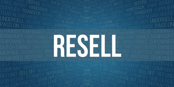 รูปภาพResell – เลือกดูภาพถ่ายสต็อก เวกเตอร์ และวิดีโอ2,469 | Adobe Stock