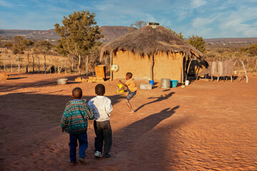 African soccer