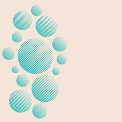 abstract colorful background