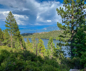 Lake Tahoe