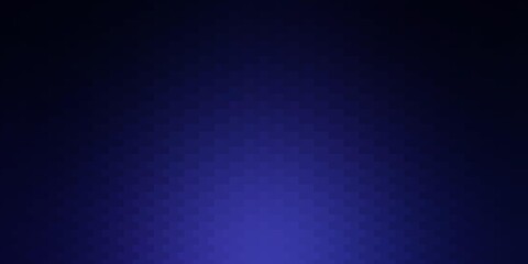 Dark Purple vector pattern in square style. Modern design with rectangles in abstract style. Best design for your ad, poster, banner.