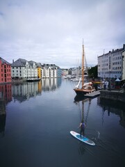 Alesund