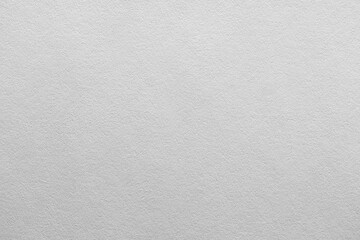 White paper texture as a background