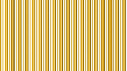 Obraz premium Yellow striped background