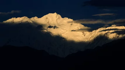 Photo sur Plexiglas Nanga Parbat Nanga Parbat 8 126 m