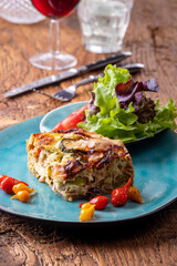 french quiche