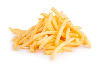 French frises potatoes