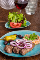 cevapcici