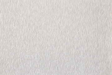 Light paper texture or background curves seamless pattern. Background concept