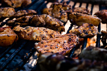 bbq