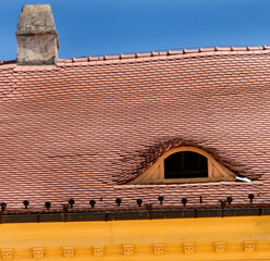 SIBIU, RUMANIA