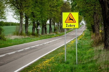 uwaga podlasie © pawelgrzybek