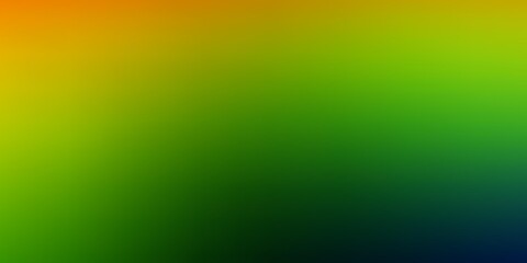 Dark Multicolor vector abstract blurred layout. Brand new colorful illustration in blur style. Background for ui designers.