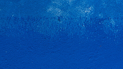 abstract Navy blue background texture with concrete paint background