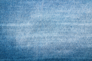 background texture of jeans in high quality
