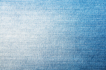 background texture of jeans in high quality