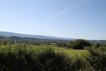Découverte du jura région française
