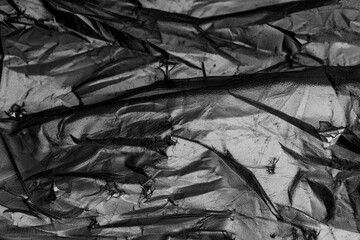 plastic texture in the detail