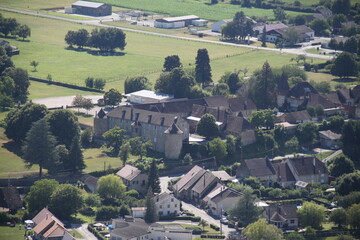 Découverte du jura région française