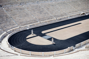 athens panathenaic stadium
