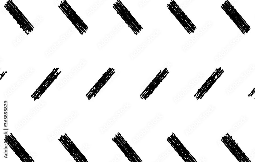 Poster vector brush sroke texture. distressed uneven grunge background. abstract distressed vector illustra