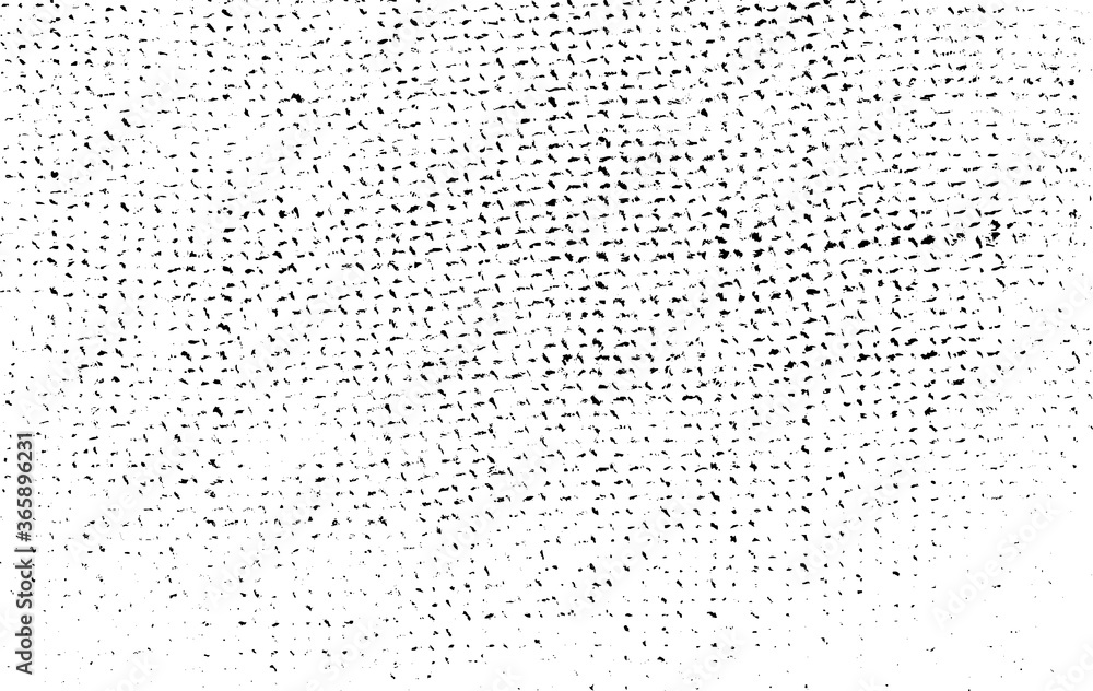 Poster rich, heavy fabric texture. vector texture of weaving cloth. grunge background. abstract halftone ve