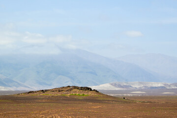 The Andes-Peru Mountains 90