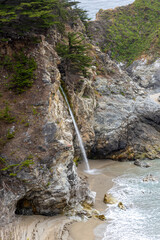 Mc Way Falls
