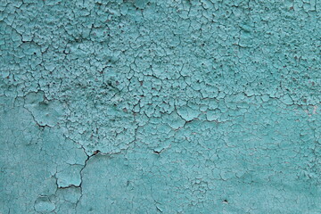 blue paint background