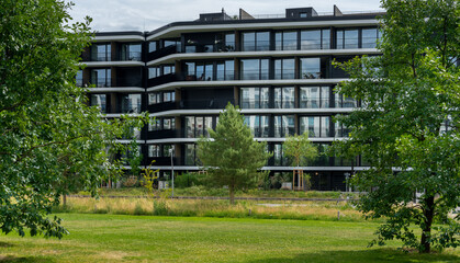 Architektur in Berlin