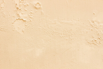 Background grey old rusty plastered wall