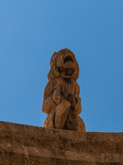 Obraz premium is the capital of the autonomous community of Valencia and the third-largest city in Spain, founded as a Roman colony by the consul Decimus Junius Brutus Callaicus in 138 BC