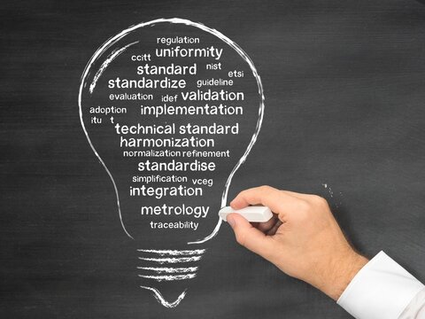 standardization