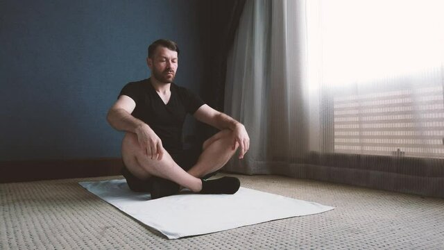 Sport / Yoga im Hotel 