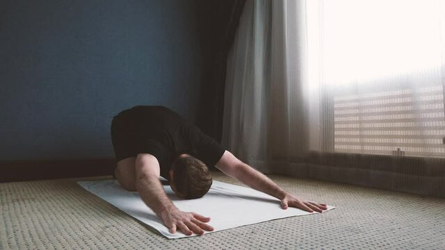 Sport / Yoga im Hotel 