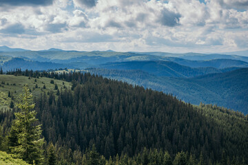 A sign on the side of a mountain