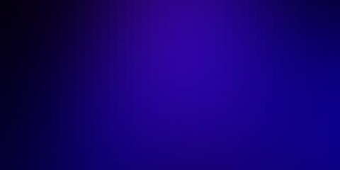 Dark Purple vector layout with lines, rectangles. Rectangles with colorful gradient on abstract background. Template for cellphones.