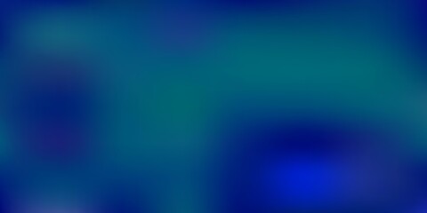 Light blue vector blurred backdrop.