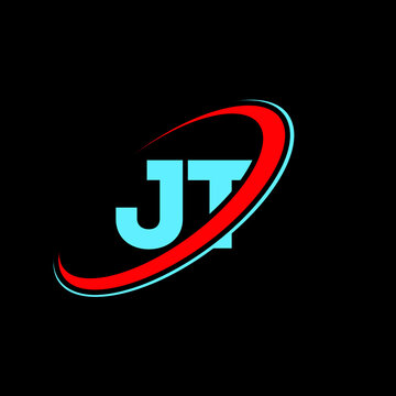 753 Best Jt Logo Images Stock Photos Vectors Adobe Stock