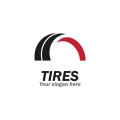 Tires logo