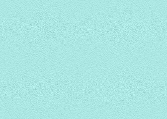 Green mint blue grunge wall texture background. Use for summer holiday concept.
