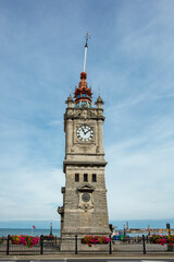 Fototapeta premium Margate Clock Tower, Kent, England