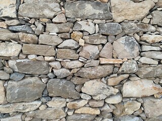 stone wall background