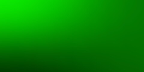 Fototapeta premium Light Green vector modern blurred background. Elegant bright illustration with gradient. Background for cell phones.