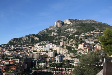 Monaco