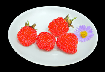 Raspberries