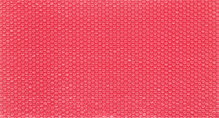 エアーパッキン　赤