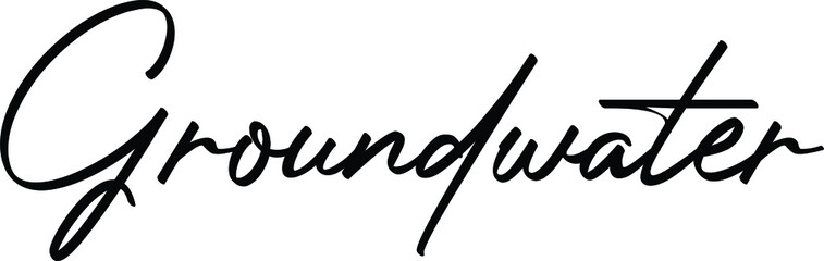 
Hand drawn lettering, Environment theme. Vector illustration, paint with brush. Isolated phrase on white background.
